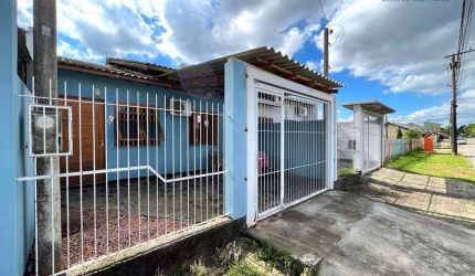 Casa à venda, 40 m² por R$ 240.000,00 - Bela Vista - Sapucaia do Sul/RS