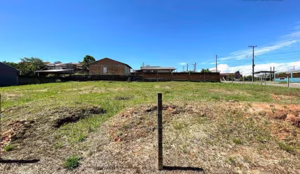 Terreno à venda, 844 m² por R$ 270.000,00 - Boa Vista - São Leopoldo/RS