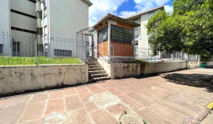 Apartamento com 3 dormitórios à venda, 61 m² por R$ 196.000,00 - Centro - Sapucaia do Sul/RS
