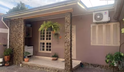 Casa com 3 dormitórios à venda por R$ 424.000,00 - Nova Sapucaia - Sapucaia do Sul/RS