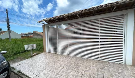 Casa com 2 dormitórios à venda, 59 m² por R$ 299.000,00 - Pasqualini - Sapucaia do Sul/RS