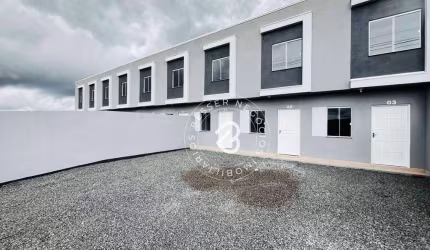 Sobrado com 2 dormitórios à venda, 50 m² - Recanto do Vale  - Sapucaia do Sul/RS