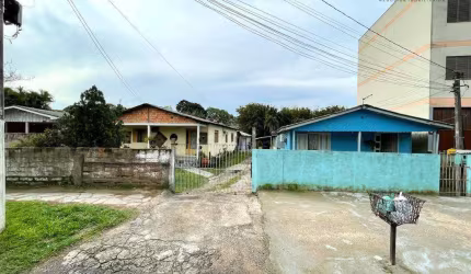 Terreno à venda, 2000 m² por R$ 850.000,00 - Parque Amador - Esteio/RS