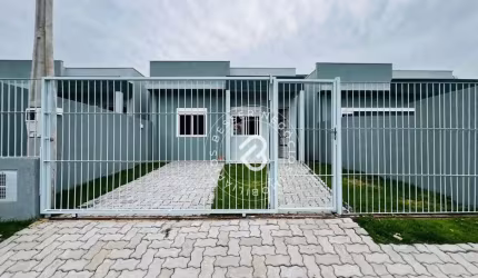 Casa com 2 dormitórios à venda, 49 m² por R$ 289.000,00 - Sete - Sapucaia do Sul/RS