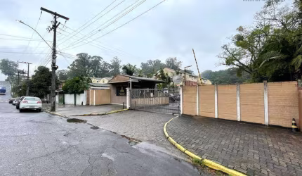 Apartamento com 2 dormitórios à venda, 39 m² por R$ 130.000,00 - São João Batista - São Leopoldo/RS