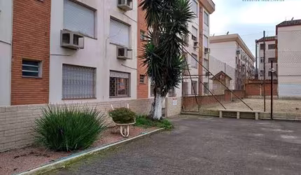 Apartamento com 2 dormitórios à venda, 90 m² por R$ 220.000,00 - Centro - Canoas/RS