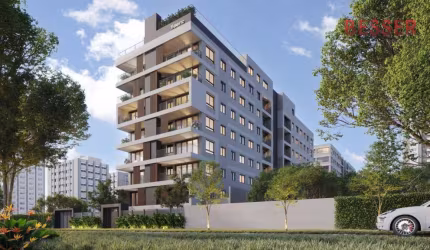 Apartamento com 3 dormitórios à venda por R$ 558.449 - Nossa Senhora das Graças - Canoas/RS