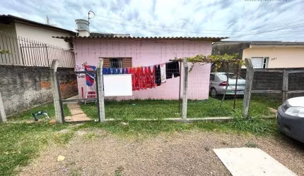 Casa com 2 dormitórios à venda, 60 m² por R$ 140.000,00 - Pasqualini - Sapucaia do Sul/RS