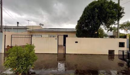 Casa com 3 dormitórios à venda, 145 m² por R$ 508.800,00 - Scharlau - São Leopoldo/RS