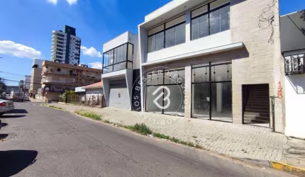 Loja para alugar, 430 m² por R$ 12.000,00/mês - Centro - Sapucaia do Sul/RS