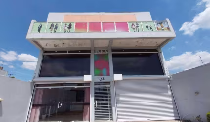Sala para alugar, 180 m² por R$ 2.517,00/mês - Vargas - Sapucaia do Sul/RS