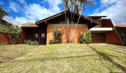 Casa com 2 dormitórios à venda, 340 m² por R$ 1.200.000,00 - São José - São Leopoldo/RS