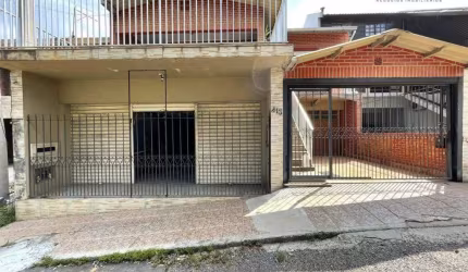 Sobrado com 3 dormitórios à venda, 374 m² por R$ 699.000,00 - Dihel - Sapucaia do Sul/RS