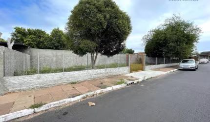 Terreno à venda, 319 m² por R$ 220.000,00 - Tamandaré - Esteio/RS