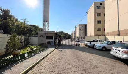 Apartamento com 2 dormitórios à venda, 50 m² por R$ 225.000,00 - Lomba da Palmeira - Sapucaia do Sul/RS