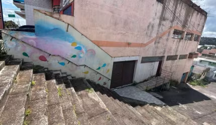 Salão para alugar, 200 m² por R$ 3.000,00/mês - Centro - Sapucaia do Sul/RS