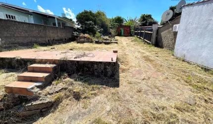 Terreno à venda, 390 m² por R$ 265.000,00 - Camboim - Sapucaia do Sul/RS