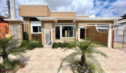Casa à venda, 110 m² por R$ 689.000,00 - COHAB - Sapucaia do Sul/RS