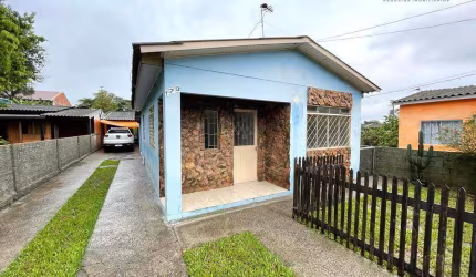 Terreno à venda, 340 m² por R$ 250.000,00 - Boa Vista - Sapucaia do Sul/RS