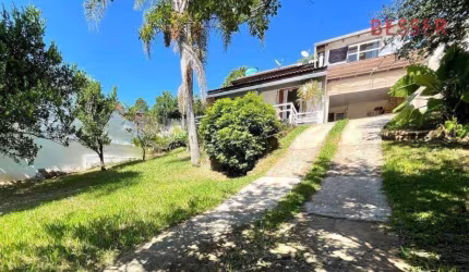 Casa com 2 dormitórios à venda, 140 m² por R$ 530.000,00 - Campestre - São Leopoldo/RS