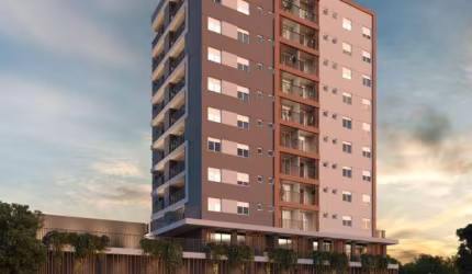 Apartamento com 2 suítes à venda, 82 m² por R$ 683.218 - São José - São Leopoldo/RS