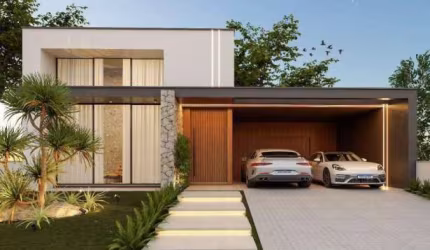 Casa com 3 dormitórios à venda, 236 m² por R$ 1.395.000 - Metzler - Campo Bom/RS