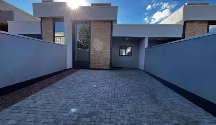 Casa com 2 dormitórios à venda por R$ 499.000,00 - Primor - Sapucaia do Sul/RS