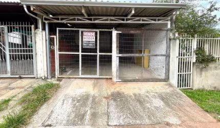 Casa com 2 dormitórios à venda, 140 m² por R$ 250.000 - Bela Vista - Sapucaia do Sul/RS