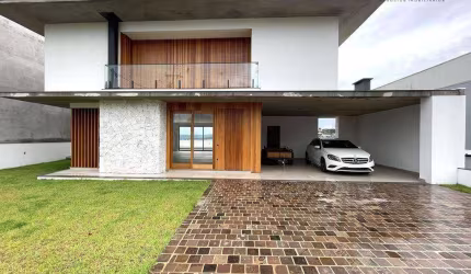 Sobrado com 4 dormitórios à venda por R$ 2.930.000,00 - Encosta do Sol - Estância Velha/RS