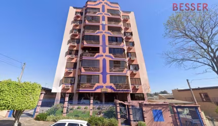 Apartamento com 2 dormitórios à venda, 80 m² por R$ 425.000,00 - Centro - Esteio/RS