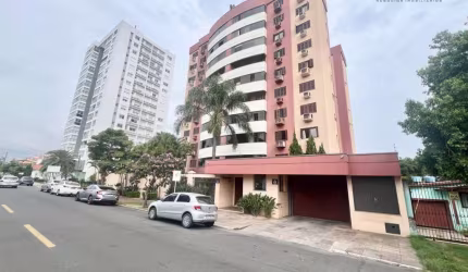 Apartamento à venda, 123 m² por R$ 740.000,00 - Centro - Esteio/RS