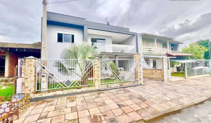 Apartamento à venda, 150 m² por R$ 530.000,00 - Vila Verde - Sapucaia do Sul/RS