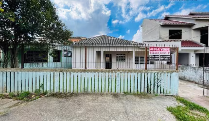 Casa com 2 dormitórios à venda, 130 m² por R$ 340.000,00 - Pasqualini - Sapucaia do Sul/RS