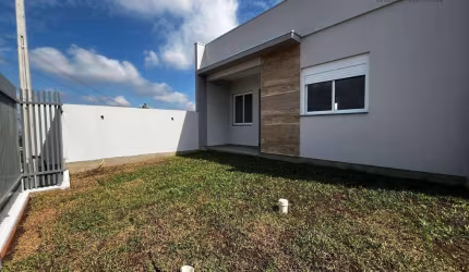 Casa com 3 dormitórios à venda, 70 m² por R$ 399.000,00 - Recanto do Vale  - Sapucaia do Sul/RS