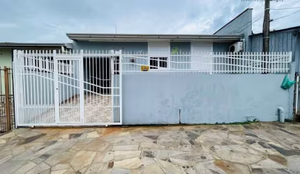 Casa com 3 dormitórios à venda, 85 m² por R$ 210.000,00 - Parque Primavera - Esteio/RS
