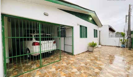 Casa com 3 dormitórios à venda, 150 m² por R$ 350.000,00 - COHAB - Sapucaia do Sul/RS