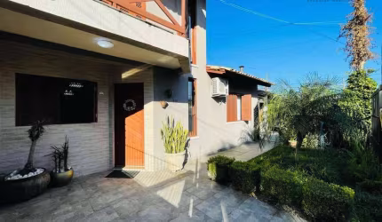 Sobrado com 3 dormitórios à venda, 120 m² por R$ 550.000,00 - Centro - Sapucaia do Sul/RS