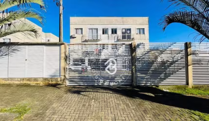 Apartamento com 2 dormitórios à venda, 54 m² por R$ 205.000,00 - Bela Vista - Sapucaia do Sul/RS
