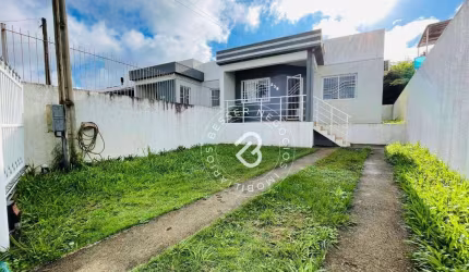 Casa com 2 dormitórios à venda, 50 m² por R$ 270.000,00 - Recanto Verde - Sapucaia do Sul/RS