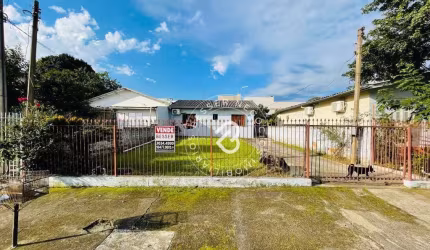 Terreno à venda, 300 m² por R$ 320.000,00 - Dihel - Sapucaia do Sul/RS