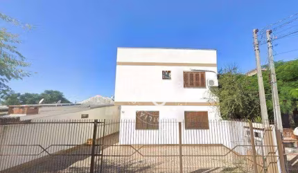 Apartamento com 2 dormitórios à venda, 58 m² por R$ 180.000,00 - Boa Vista - Sapucaia do Sul/RS