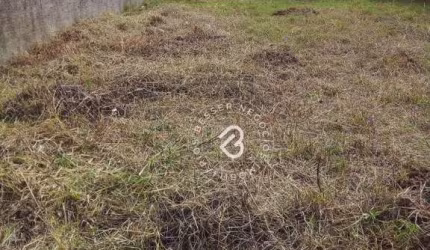 Terreno à venda, 418 m² por R$ 318.000,00 - São José - Canoas/RS