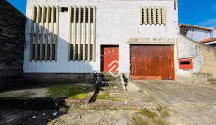Loja à venda, 356 m² por R$ 318.000,00 - Pinheiro - São Leopoldo/RS
