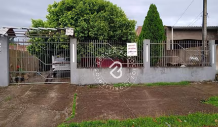 Casa com 2 dormitórios à venda, 87 m² por R$ 250.000,00 - Parque Primavera - Esteio/RS