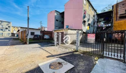 Apartamento com 2 dormitórios à venda, 34 m² por R$ 140.000,00 - COHAB - Sapucaia do Sul/RS