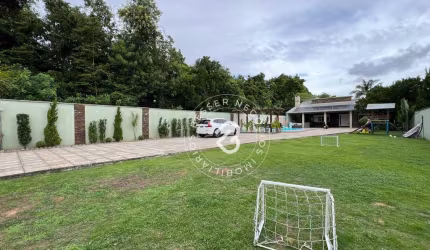Casa com 3 dormitórios à venda, 220 m² por R$ 1.300.000,00 - Encosta da Floresta - Sapucaia do Sul/RS