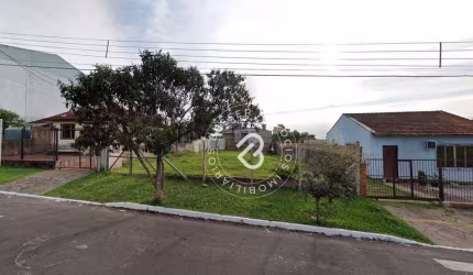 Terreno à venda, 468 m² por R$ 340.000,00 - Estância Velha - Canoas/RS