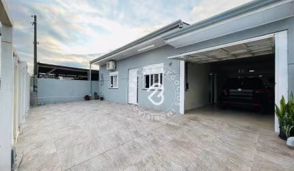 Casa à venda, 135 m² por R$ 742.000,00 - Boa Vista - Sapucaia do Sul/RS