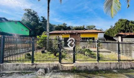 Casa com 3 dormitórios para alugar, 145 m² por R$ 3.800,00/mês - Freitas - Sapucaia do Sul/RS