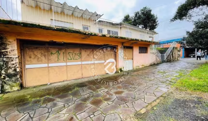 Casa com 4 dormitórios à venda, 248 m² por R$ 555.000,00 - São João Batista - São Leopoldo/RS